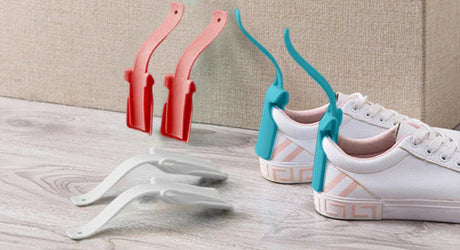 Carvallo | EasyStepper - Sluta med stressen vid påtagning av skor! Carvallo