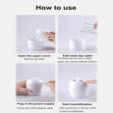 Miniluftfuktare & Luftrenare-Kök-BB-Hemnix