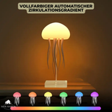 Carvallo – Avkoppling med magiskt manetljus! Carvallo