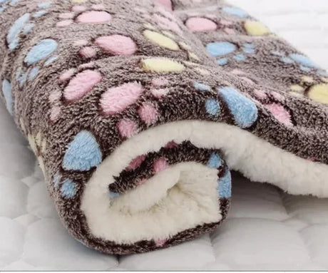 Gosigt värmekudde för katter Carvallo