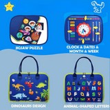 Carvallo - Upptäck kreativitet och lärande roligt Carvallo