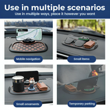 Carvallo – Halkfri avlastning för en säker resa! Carvallo