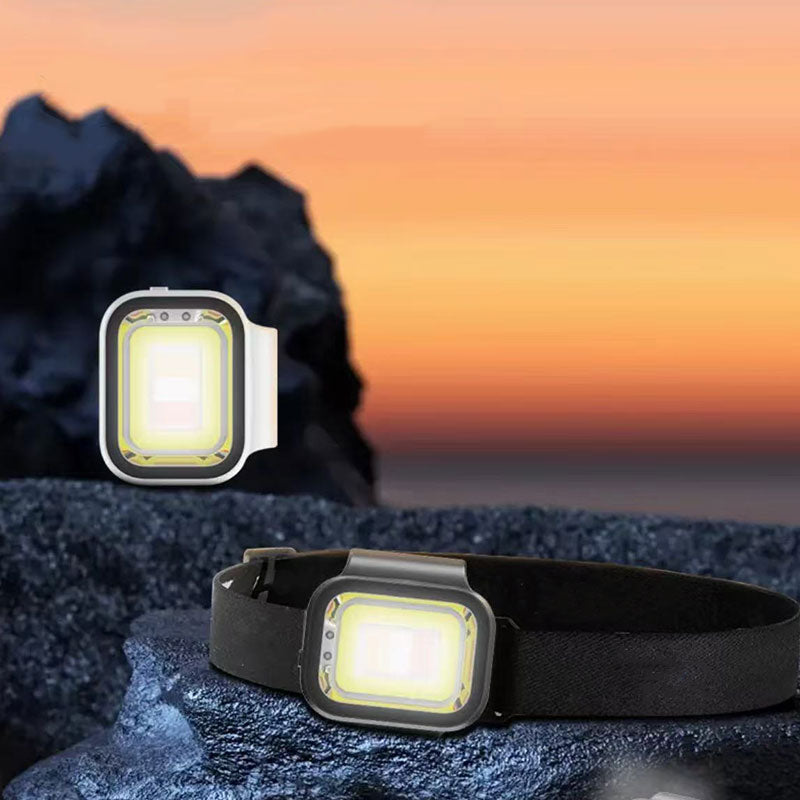 Carvallo – Ljus där du behöver det Carvallo