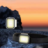 Carvallo – Ljus där du behöver det Carvallo