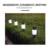 Carvallo | SolarBuds - Solar Mini Trädgårdslampa Carvallo