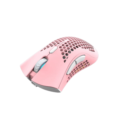 Trådlös Spelmus-Mouse-BB-Rosa-Hemnix