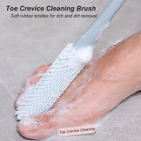 Carvallo | ToeCare - Tåmellansrymmets rengörare Carvallo