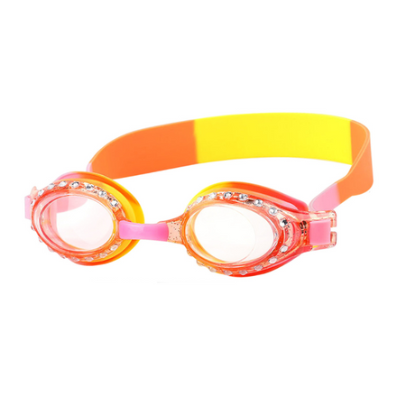 Anti-fog Simglasögon för Barn-Hemnix-Orange-Hemnix