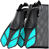 Justerbara Snorkelfenor