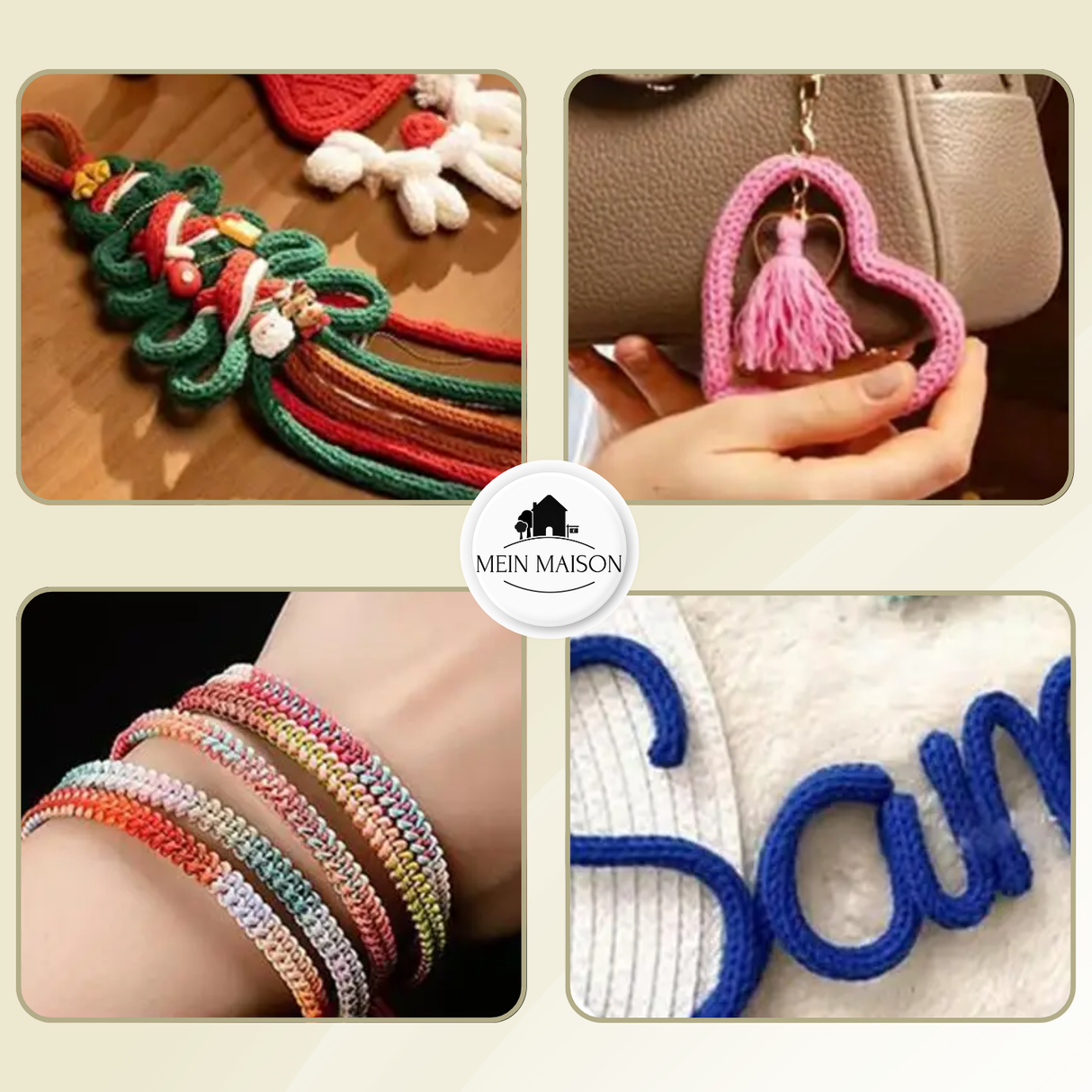 Carvallo – För lätt snörning Carvallo