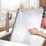 Prime Steel Skärbräda Carvallo