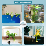 Carvallo – Den fräcka dekoren för krukor och trädgårdar! Carvallo