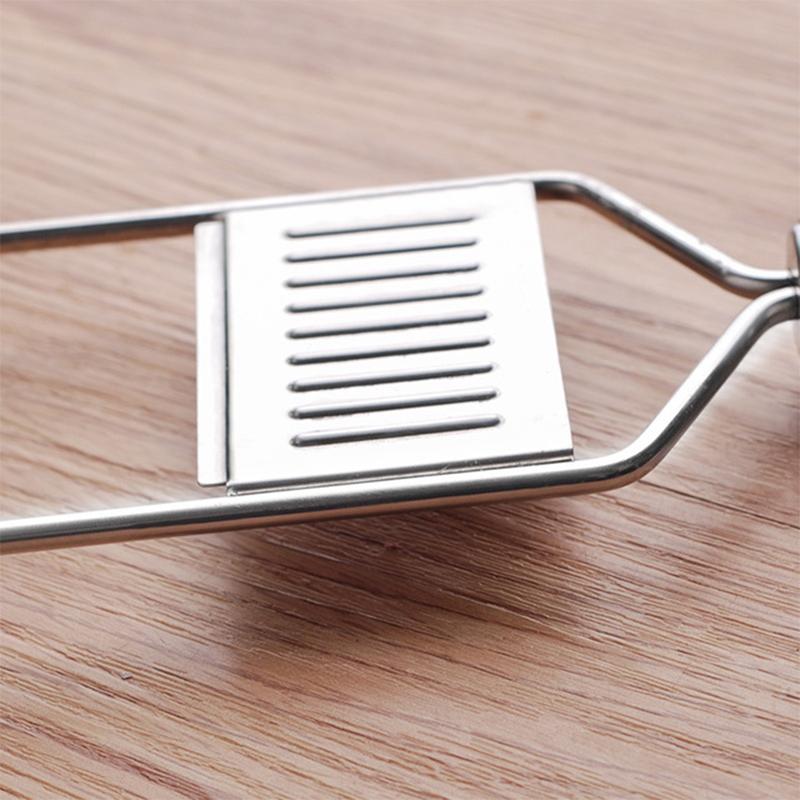 SliceMate – Mångsidig grönsakshackare för snabb och enkel tillagning Carvallo