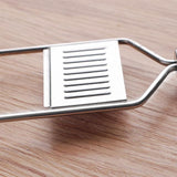 SliceMate – Mångsidig grönsakshackare för snabb och enkel tillagning Carvallo