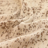 Spräcklig Mönster Chenille Sofföverdrag Carvallo