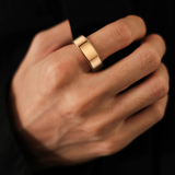 Royaleva Smart Ring - För att Spåra Sömn & Fitness Carvallo