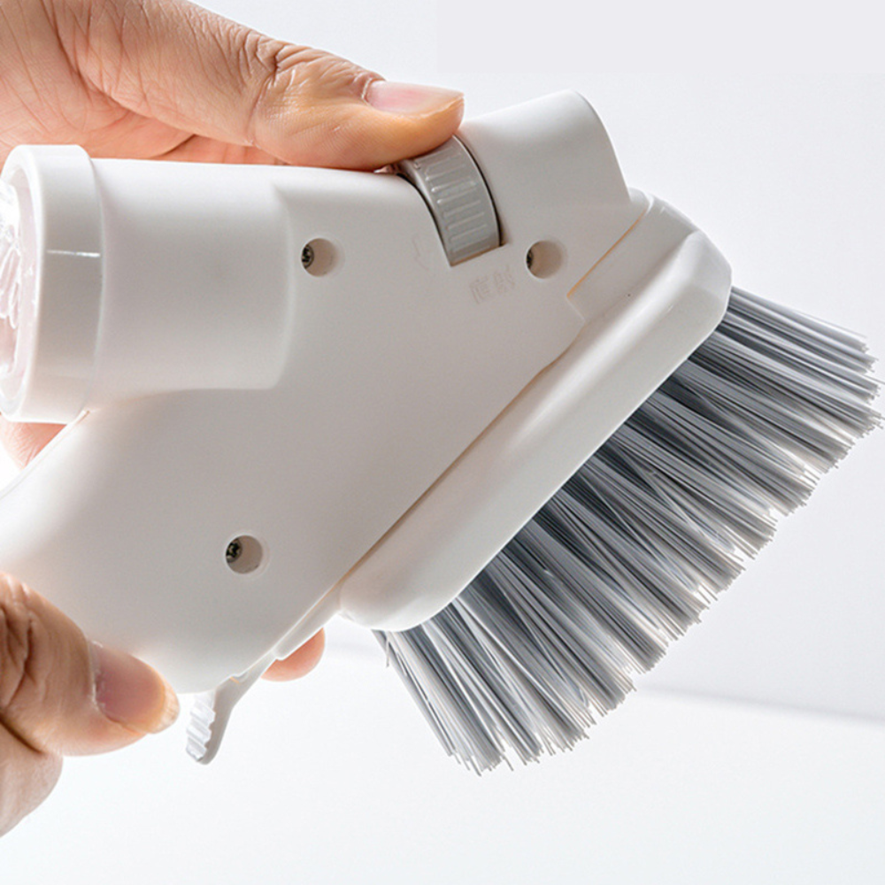 Badrumskakel med tvålbehållare Carvallo