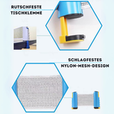 Carvallo – Din bordtennis, överallt! Carvallo