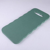 Trädgårds-knäskydd – Bekväm och halkfri sittmatta för trädgårdsarbete och markkontakt Carvallo