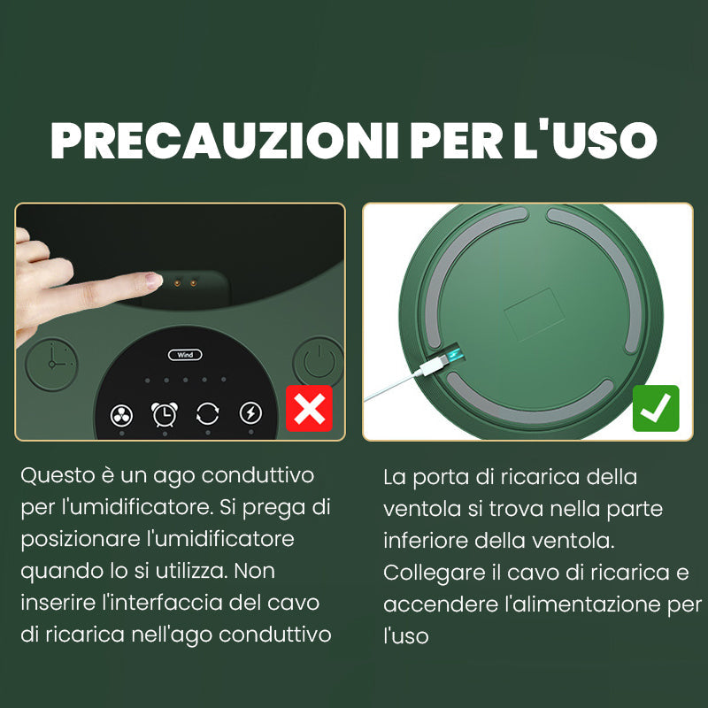 Carvallo – Den Fällbara Fräsch-Proffset! Carvallo