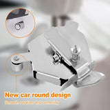 Carvallo | SewGuide – Perfekta sömmar med magnetisk precision! Carvallo