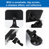 7" GPS Navigationssystem Carvallo