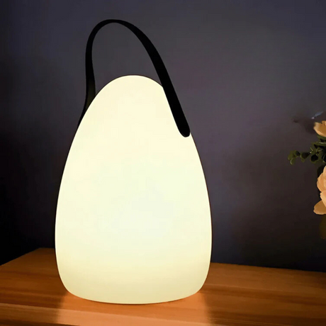 Lamido Tragbare Kabellose Tischlampe MILA Sverige