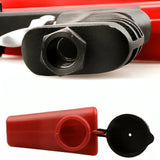 PrecisionFlow – Högprecisionssprutpistol för beläggning och rengöring Carvallo