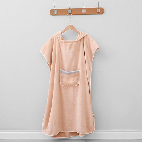 Praktisk badrock Carvallo