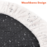 Carvallo - Elektrisk fotvärmare Carvallo