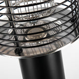 Avancerad Dual Light Myggdödare – Vattentålig Utomhuslampa Carvallo