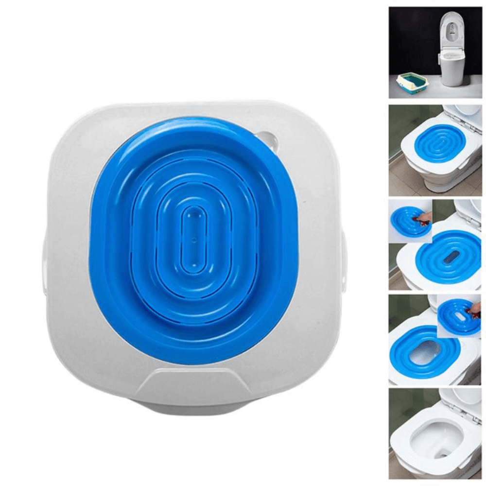 Kattlåda för toalett-Animals-bellasverige-Hemnix