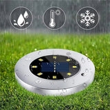 Carvallo – Solcellsdriven havljus med LED-belysning för utomhusmiljöer Carvallo