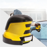 Elektrisk Värmd Isrivar för Bilrutor Carvallo