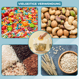 Carvallo | SureFresh – Hålla fräscht. Spara plats. Förvara smart. Carvallo