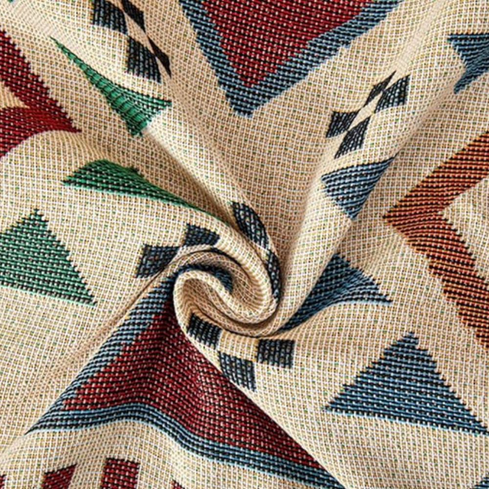 Tribal Weave Sofföverdrag Carvallo