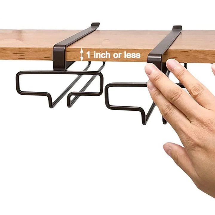 Carvallo – Stilfull förvaring för dina vinglas Carvallo