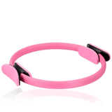 Transportabelt Halkfritt Pilatesring-Sports-Hemnix-Rosa-Hemnix