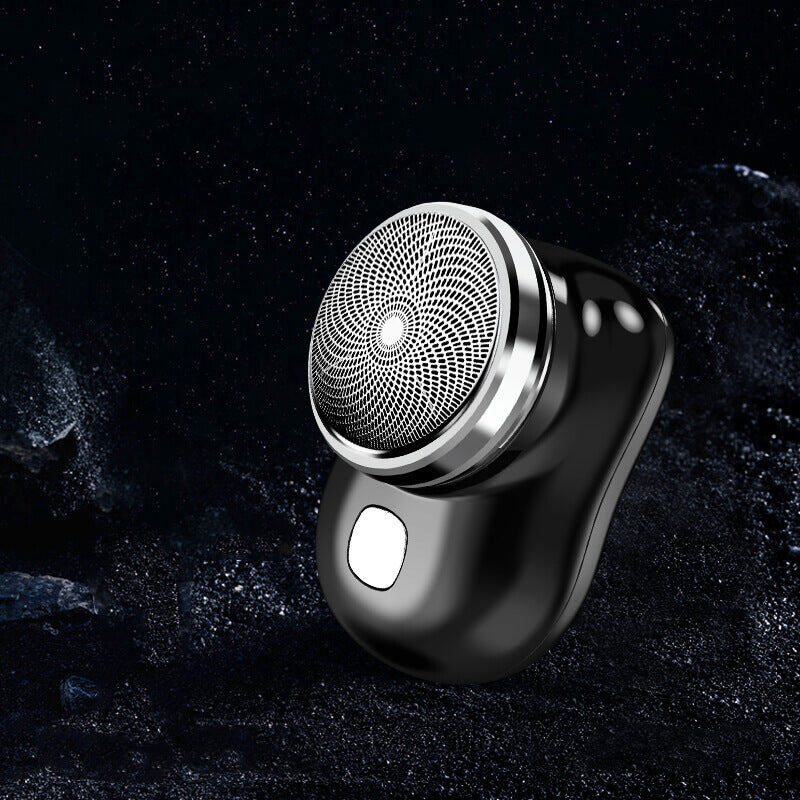 Mini USB Portabel Rakapparat Effektiv-Personligt-BB-Svart-Hemnix