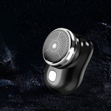 Mini USB Portabel Rakapparat Effektiv-Personligt-BB-Svart-Hemnix