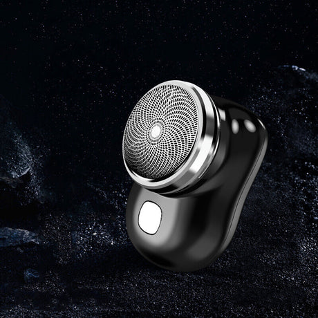 Mini USB Portabel Rakapparat Effektiv-Personligt-BB-Svart-Hemnix