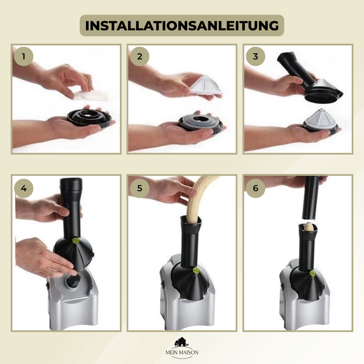 Carvallo – Njut av naturligt snacksande, iskallt! Carvallo