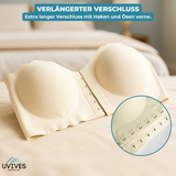 Carvallo | ComfyLift – Den bärlösa BH:n för osynligt stöd & maximalt komfort Carvallo