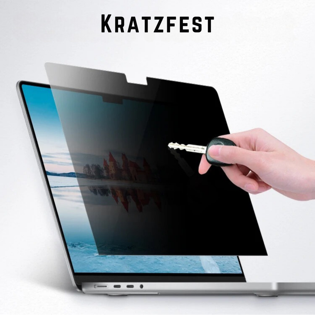 Carvallo - Laptop-skärmskyddsfilm Carvallo