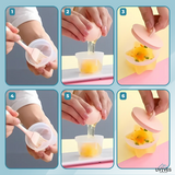 Carvallo | ShapeLuxe – Din frukostkonst på ett ögonblick! Carvallo