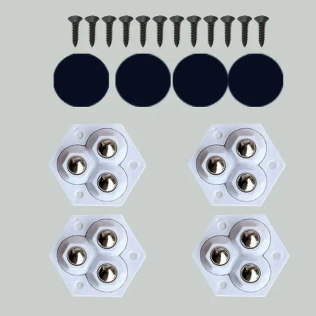 Carvallo | MoveFlex 360 – Flytta möbler utan ryggont Carvallo