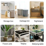 Carvallo | MoveFlex 360 – Flytta möbler utan ryggont Carvallo