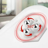 Carvallo | MoveFlex 360 – Flytta möbler utan ryggont Carvallo