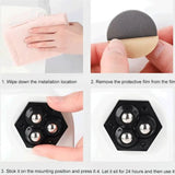 Carvallo | MoveFlex 360 – Flytta möbler utan ryggont Carvallo