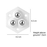 Carvallo | MoveFlex 360 – Flytta möbler utan ryggont Carvallo